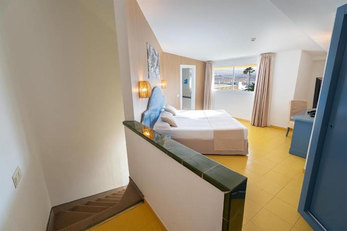 Imagen de la habitación del Hotel Club Drago Park. Foto 6