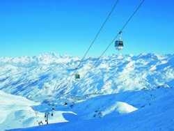 Imagen de los exteriores del Hotel Club Du Soleil Pierre Blanche. Foto 4