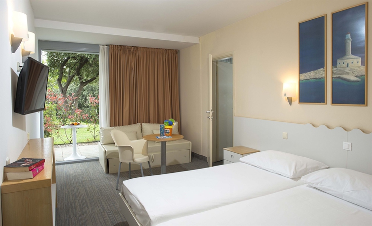 Imagen general del Hotel Club Dubrovnik Sunny. Foto 6