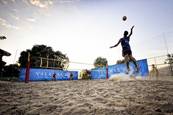 Imagen general del Hotel Club Dubrovnik Sunny. Foto 3