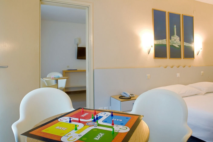 Imagen de la habitación del Hotel Club Dubrovnik Sunny. Foto 12