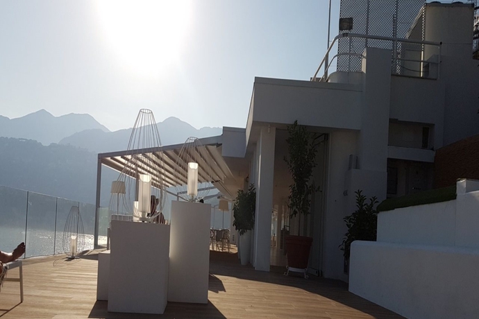 Imagen general del Hotel Club Due Torri. Foto 5