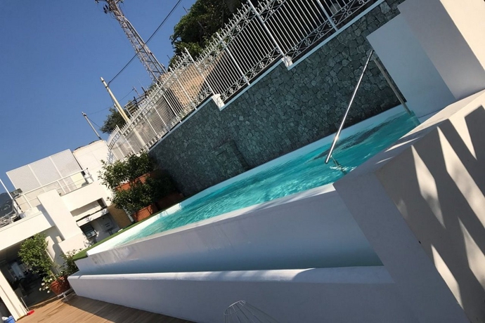 Imagen general del Hotel Club Due Torri. Foto 9