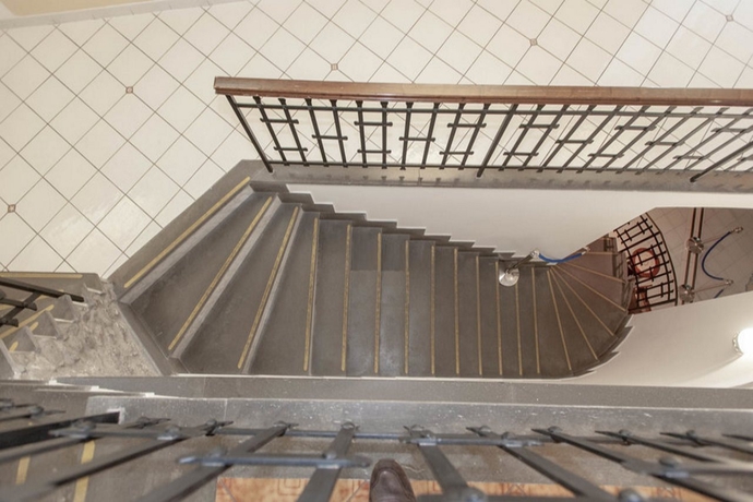 Imagen general del Hotel Club Due Torri. Foto 14