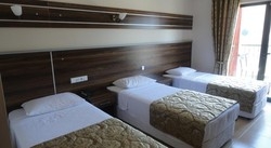 Imagen de la habitación del Hotel Club Ege Antique. Foto 3