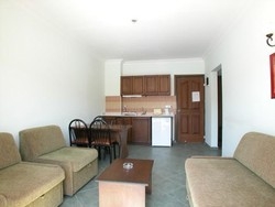 Imagen de la habitación del Hotel Club Ege Antique. Foto 4