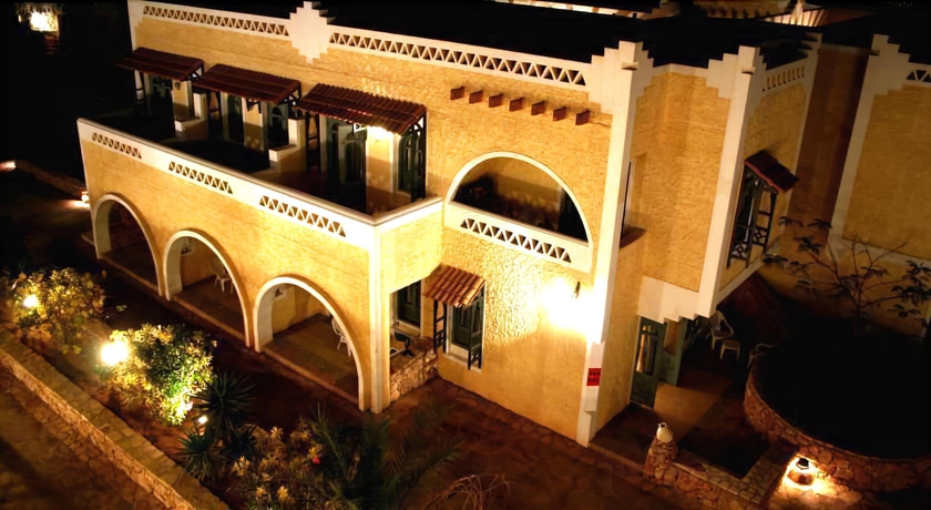 Imagen general del Hotel Club El Faraana Reef. Foto 3