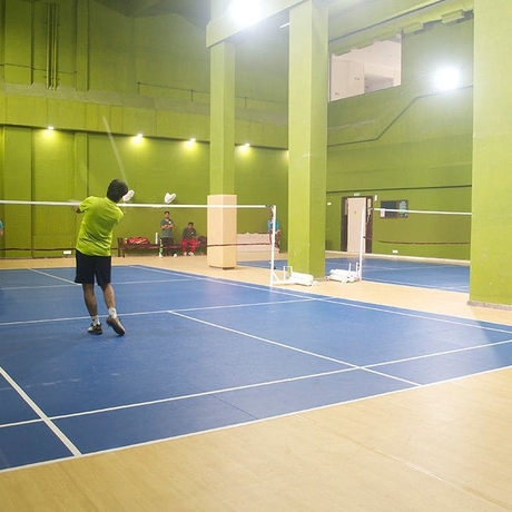 Imagen general del Hotel Club Emerald. Foto 3