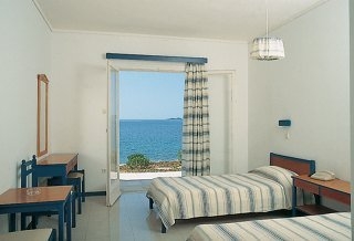 Imagen de la habitación del Hotel Club Ermioni. Foto 3