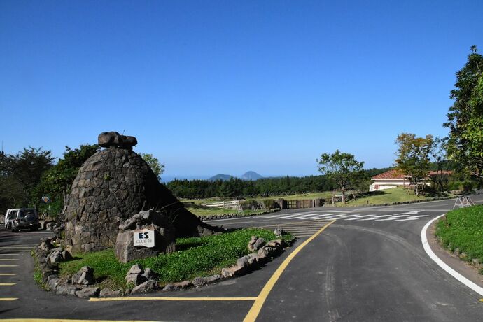 Imagen general del Hotel Club Es Jeju Resort. Foto 6