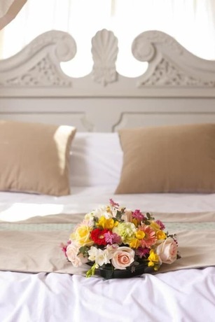 Imagen general del Hotel Club Es Tongyeong Resort. Foto 1