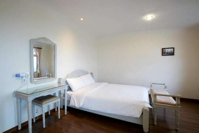 Imagen general del Hotel Club Es Tongyeong Resort. Foto 3