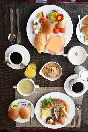 Imagen general del Hotel Club Es Tongyeong Resort. Foto 4