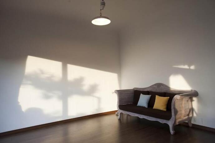 Imagen general del Hotel Club Es Tongyeong Resort. Foto 5