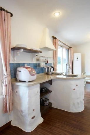 Imagen general del Hotel Club Es Tongyeong Resort. Foto 6