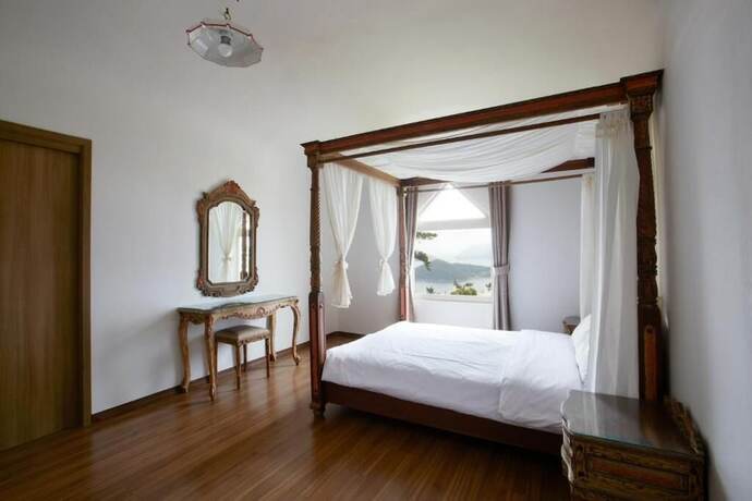 Imagen general del Hotel Club Es Tongyeong Resort. Foto 10