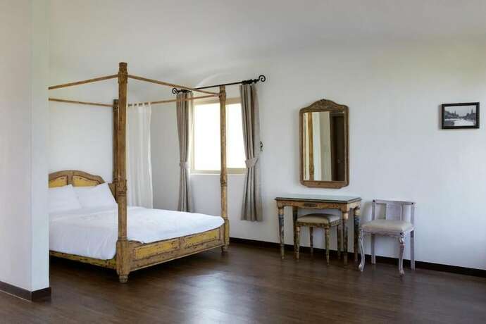 Imagen general del Hotel Club Es Tongyeong Resort. Foto 11