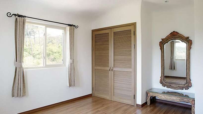 Imagen general del Hotel Club Es Tongyeong Resort. Foto 12