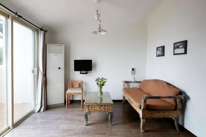 Imagen general del Hotel Club Es Tongyeong Resort. Foto 13