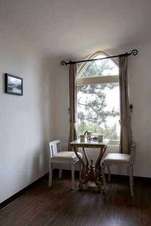Imagen general del Hotel Club Es Tongyeong Resort. Foto 14