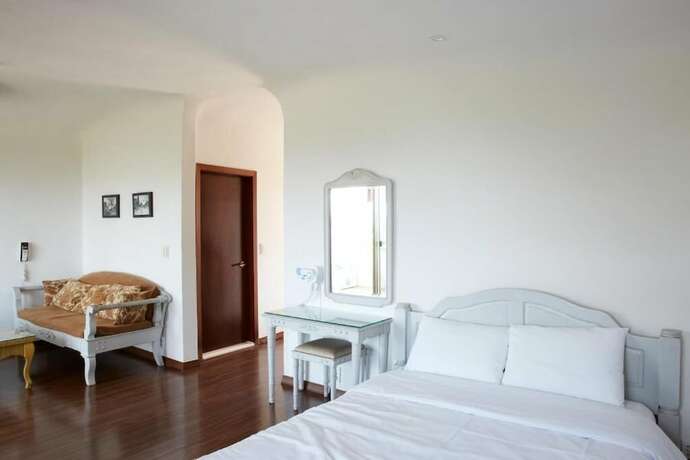 Imagen de la habitación del Hotel Club Es Tongyeong Resort. Foto 17