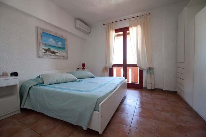 Imagen de la habitación del Hotel Club Esse Cala Bitta. Foto 5