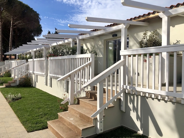 Imagen de la habitación del Hotel Club Esse Cala Bitta. Foto 12