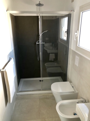 Imagen de la habitación del Hotel Club Esse Cala Bitta. Foto 13