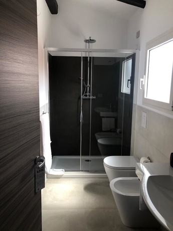 Imagen de la habitación del Hotel Club Esse Cala Bitta. Foto 15