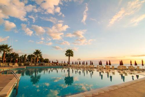 Imagen general del Hotel Club Esse Costa Dello Jonio. Foto 5