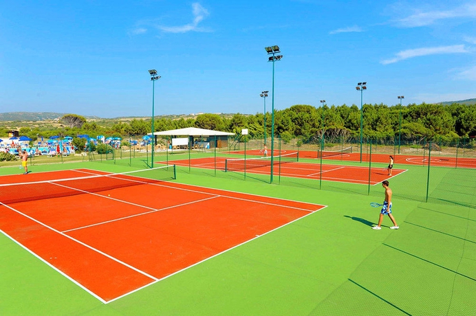 Imagen general del Hotel Club Esse Gallura Beach. Foto 2