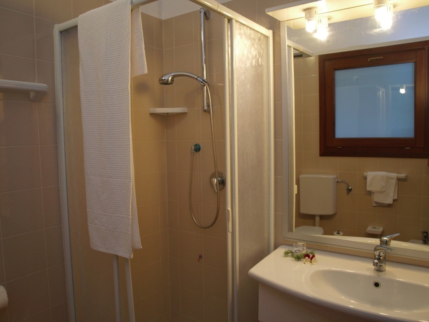 Imagen de la habitación del Hotel Club Esse Gallura Beach. Foto 7