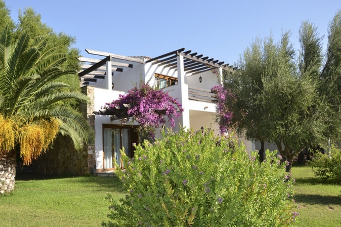 Imagen general del Hotel Club Esse Palmasera. Foto 2