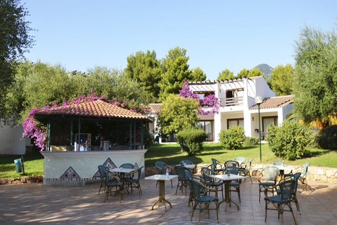 Imagen general del Hotel Club Esse Palmasera. Foto 4