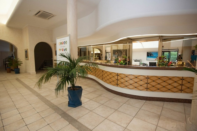 Imagen general del Hotel Club Esse Palmasera. Foto 5