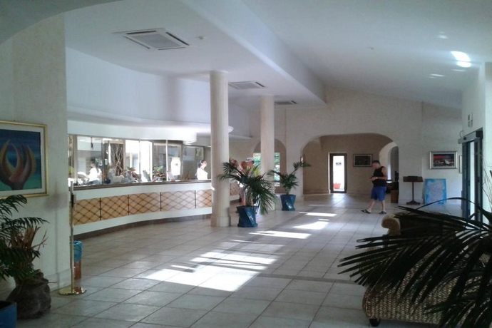 Imagen general del Hotel Club Esse Palmasera. Foto 7