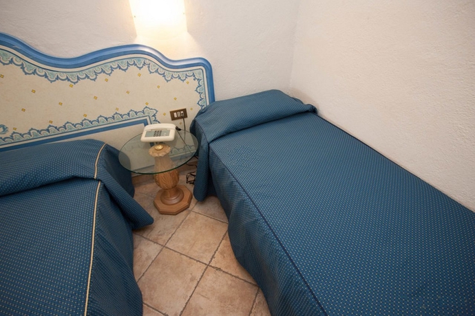 Imagen general del Hotel Club Esse Palmasera. Foto 8