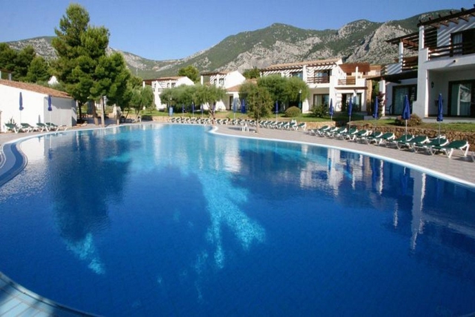 Imagen general del Hotel Club Esse Palmasera. Foto 9