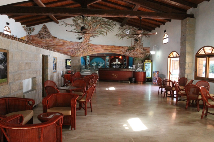 Imagen de los interiores del Hotel Club Esse Posada. Foto 13