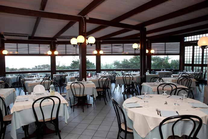 Imagen general del Hotel Club Esse Roccaruja. Foto 4