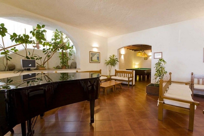 Imagen general del Hotel Club Esse Shardana. Foto 2