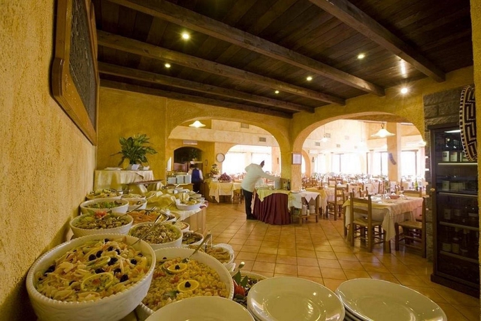 Imagen general del Hotel Club Esse Shardana. Foto 3