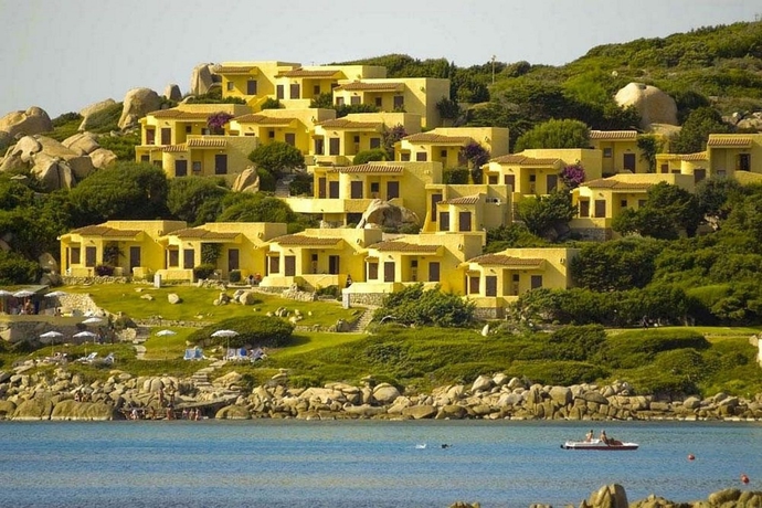 Imagen general del Hotel Club Esse Shardana. Foto 8