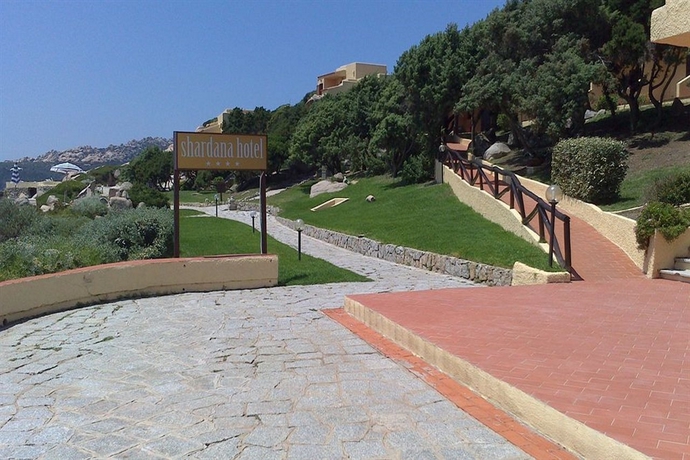 Imagen general del Hotel Club Esse Shardana. Foto 9