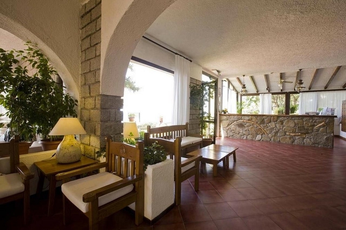 Imagen general del Hotel Club Esse Shardana. Foto 10