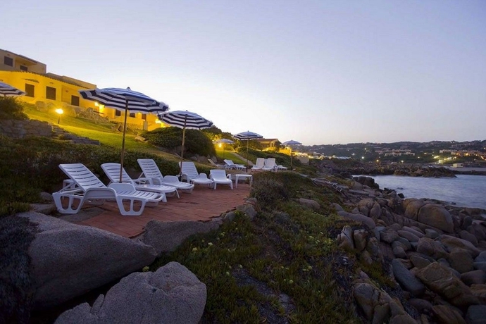 Imagen general del Hotel Club Esse Shardana. Foto 11