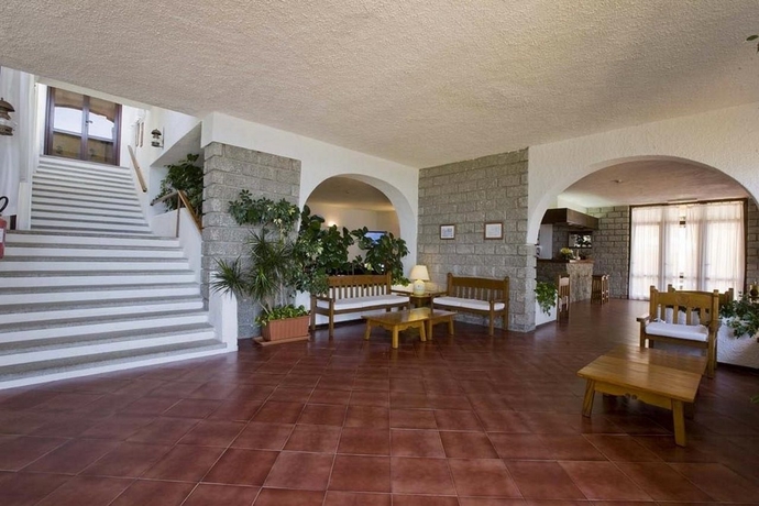 Imagen general del Hotel Club Esse Shardana. Foto 12