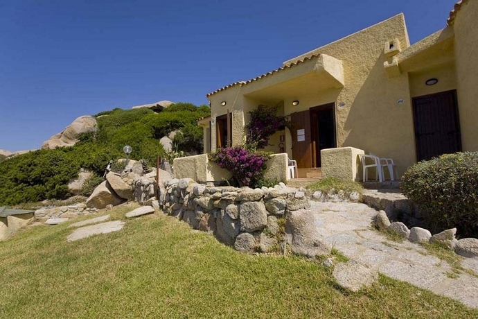 Imagen general del Hotel Club Esse Shardana. Foto 14