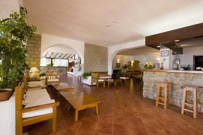 Imagen general del Hotel Club Esse Shardana. Foto 15