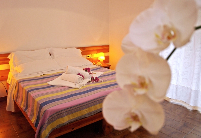 Imagen de la habitación del Hotel Club Esse Sporting. Foto 3